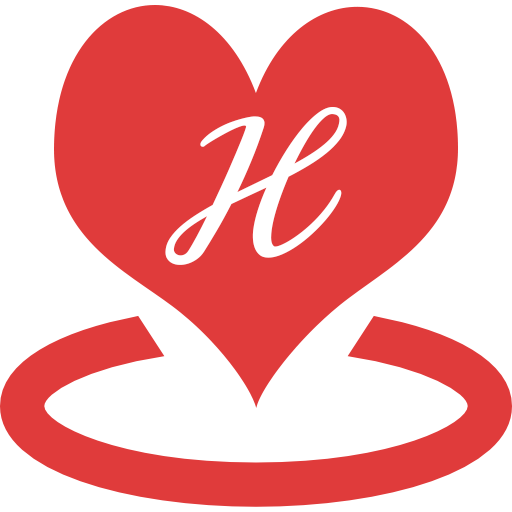 I LOVE Harkány logó