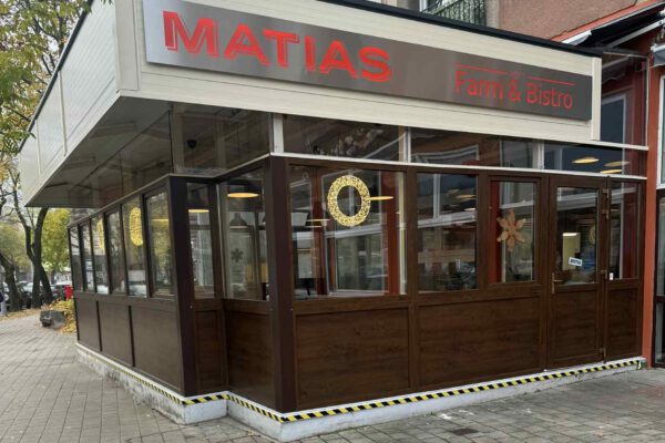 Matias Farm & Bistro